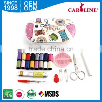 Good Price Hotel Amenities Sample Folding Sewing