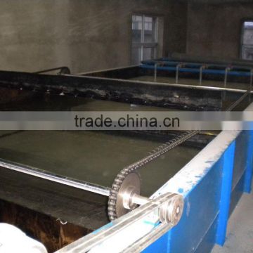 papermaking wastewater treatment equipment