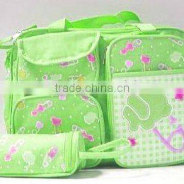 Diaper bag