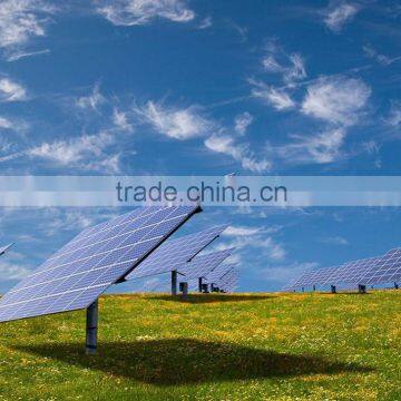 500 Watt Solar Panel Glass Price List photo-5