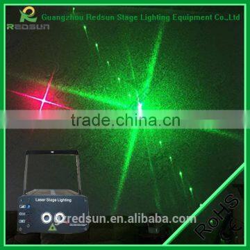 NEWEST!! CREATIVE EFFECTS!!RG LED Stage Laser Light for Wedding/party/concert/show/club/christmas Decoration photo-2