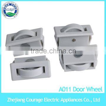 A011 High-quality Freezer refrigerator parts accessory freezer Door crown wheel