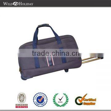 2014 Classical Travel Rolling Duffle