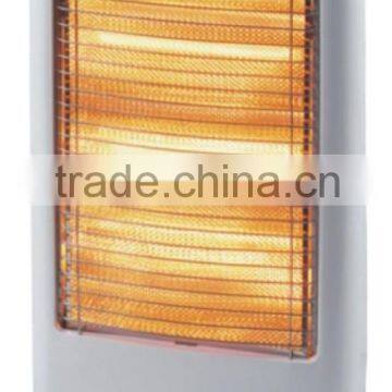 halogen heater