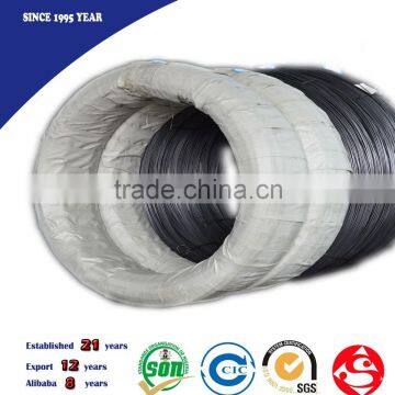 Bicycle Spoke Steel Wire SAE1045 SWRH42A SWRH42B