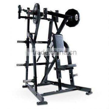 Hammer Strength / Iso-Lateral Low Row(FW1-009)