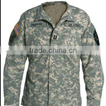 2015 Camouflage uniform for men