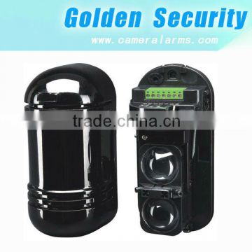 anti-water out door infrared beam detector (four beam) for alarm system