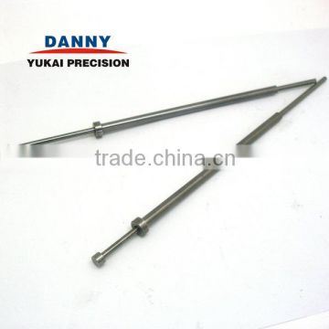 Precision Ejector Pin & Sleeves Manufacturer in Guangdong, China