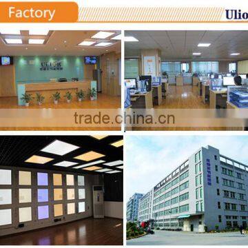LED Lighting Factory Dimmable Led Panel Lights 600x600 2.4G Remote Control Square Led Panel Light With CE ROHS FCC for Home photo-6