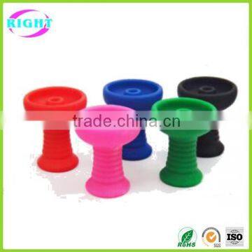 Various Designs Silicone Electronic Hookah Bowl photo-3
