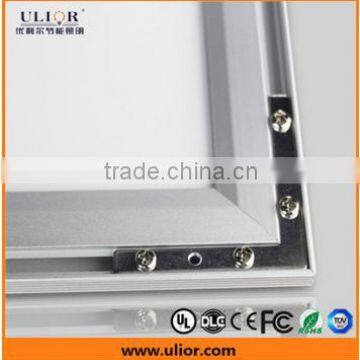 Edge-lit Indoor Lighting ULIOR 2x2 LED Light Panel 596x596x11.5mm photo-5