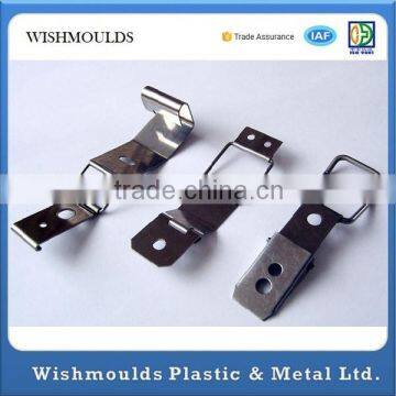 Custom Sheet stamping metal parts Manufacturer
