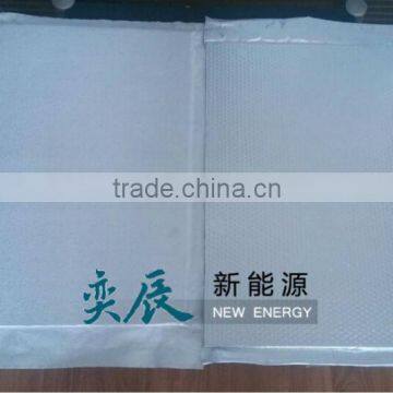 Construction Vacuum Insulated Panels
