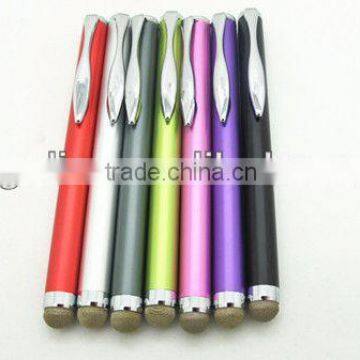 Customized stylus for motorola