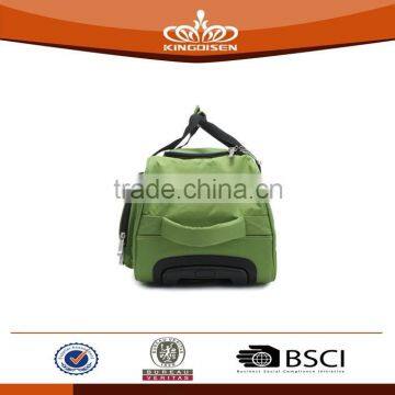 Personalized Travel Duffle Bags for Men photo-4