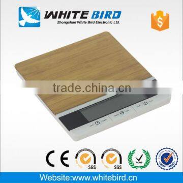 Electronic Scale Kitchen Digital Weighing Scales photo-6