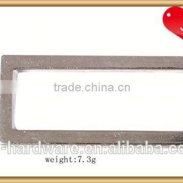 Snap Hook Key Ring, Factory Make Bag Accessory for 10 Years JL-083 photo-5