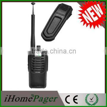 HT-8000 Two way radio licence free walkie talkie intercom interphone                        
                                                Quality Choice