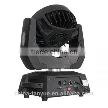 Zoom Touch Display 36*10w Rgbw Led Moving Head Stage Light photo-3