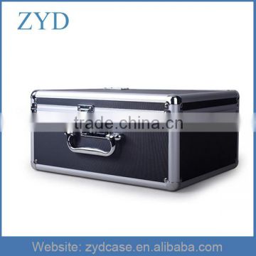 Professional Cheap and Small Metal tool box ZYD-HZMsc005