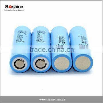 Original 3.7V Samsung 18650 25r Battery Rechargeable Li-ion Batteries photo-5