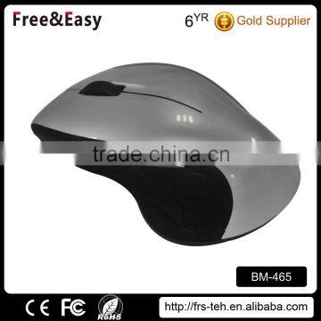 High-end personalized bluetooth wireless mouse for Laptop &Desktop