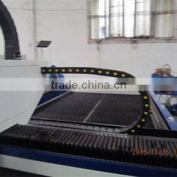 200W 260W 300W 500W 1000W Fiber Laser Cutting Machine Metal Laser Cutting Machine photo-5