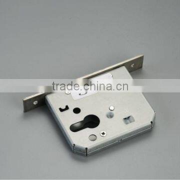 High Quality 55mm Single Deadbolt Door Lock Body photo-2
