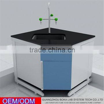 Modern School Physics Lab Furniture photo-5