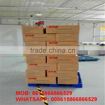 Ygdrasil Toilet Tissue Paper Factory, Facial Tissue photo-2