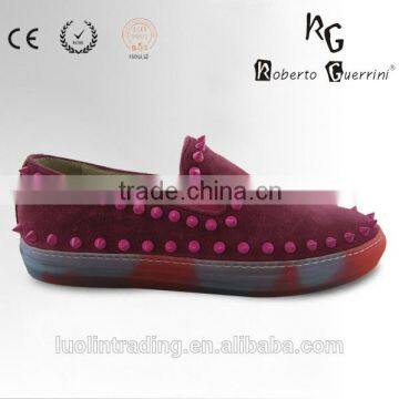 Custom High Quality New Style Sneaker photo-2