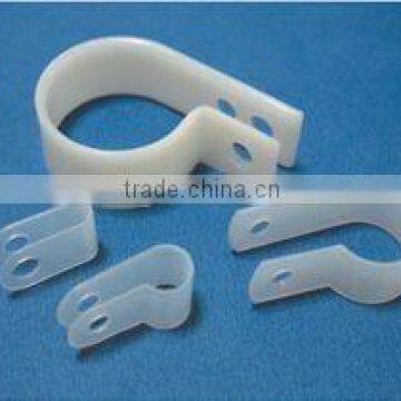 Nylon Plastic Clamp