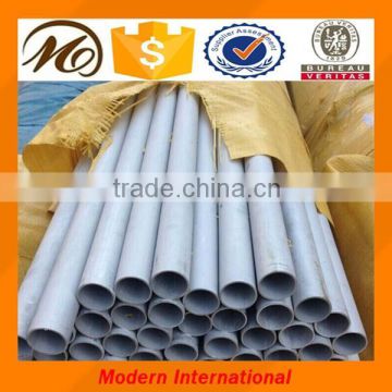 UNS S31803 duplex pipe