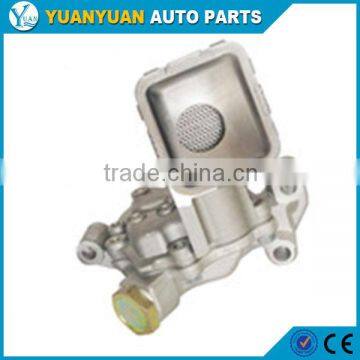 1510037030 Oil Pump Housing for TOYOTA COROLLA VITZ YARIS