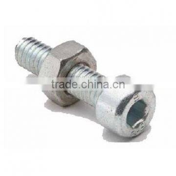 Hex, Bolts, Fasteners, DIN933, DIN931 photo-4