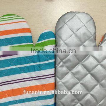 Conton Heat Proof Glove Microwave Glove for Promotion