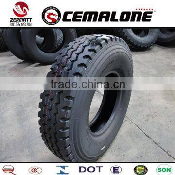 Whole sale cheap new reliable radial truck tyre 1000r20