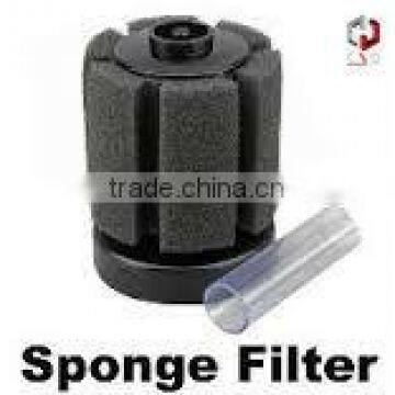 for fishing Open cell PU filter