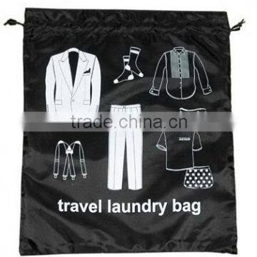 Drawstring Bag Sling laundry bag