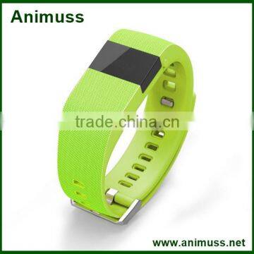 Smart Bracelet Heart Rate Monitor Jw86 Smart Wristband for Android IOS Quality Choice photo-4