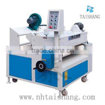 dust machine for surface cleaner