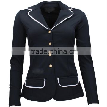 Horse Riding Competition Jacket