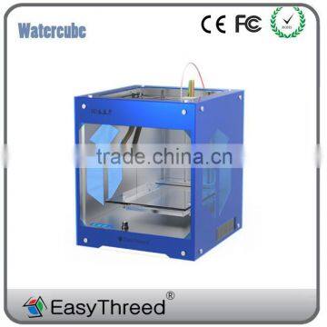 Low Price desktop 3D color metal Printer digital 3d printing machine