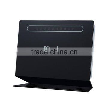 Kasda KW58283A ADSL Modem Router 300Mbps 802.11n Wireless Access Point Integrated Built-in 2T2R Wi Fi Antennas