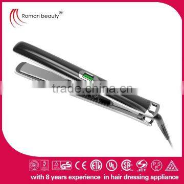 2014 New design MCH heater best hair straightener(RM-73)