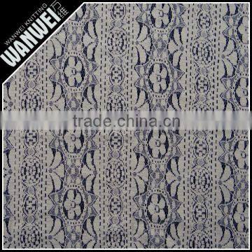 7 Discount Hot Sales Plain Color Cord Lace Fabric Printing Lace for Wedding/party African Guipure Lace Fabric Many Colors 3111 photo-2