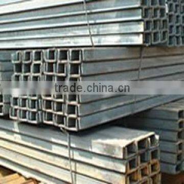 Mild Steel Channel(Channels)