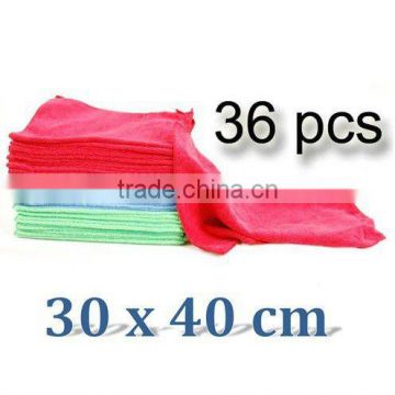 Solid color wholesale towel