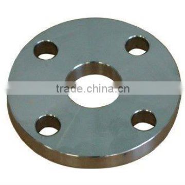 Flat Welding Flange